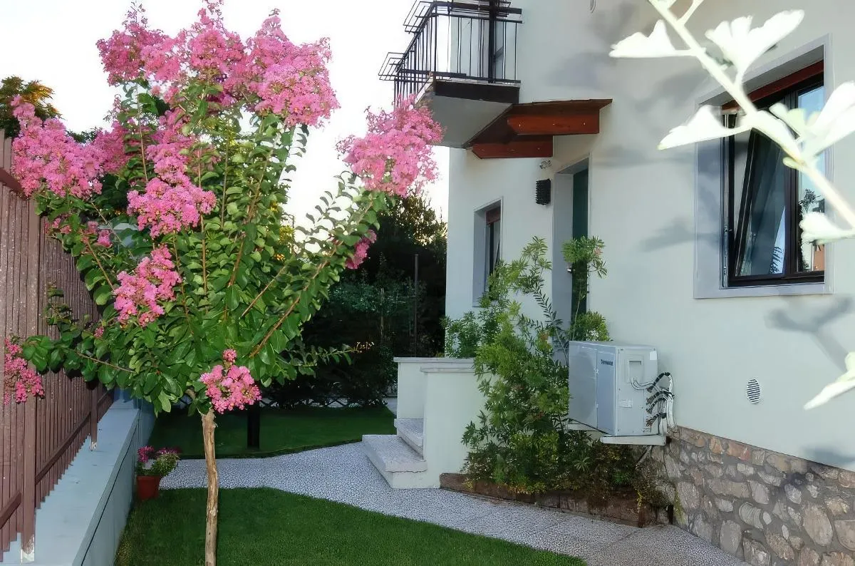 Villa Lisa in Verona